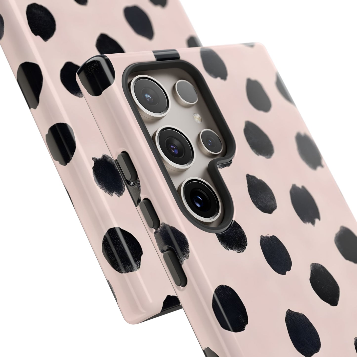 Polka dots