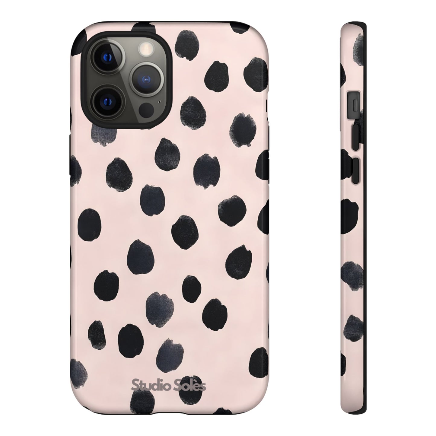 Polka dots