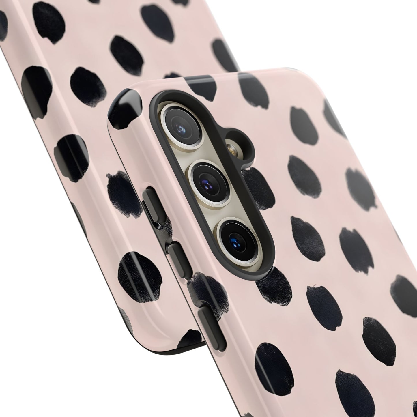 Polka dots