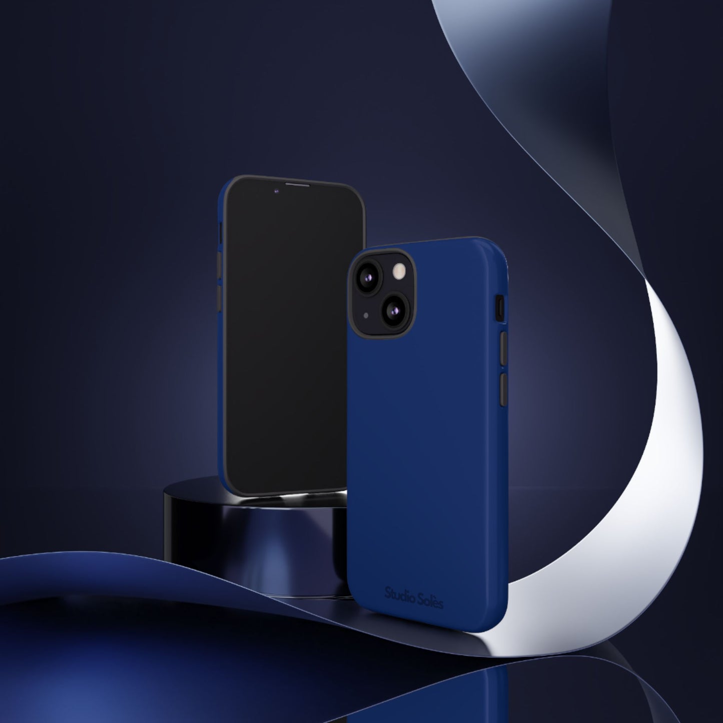 navy